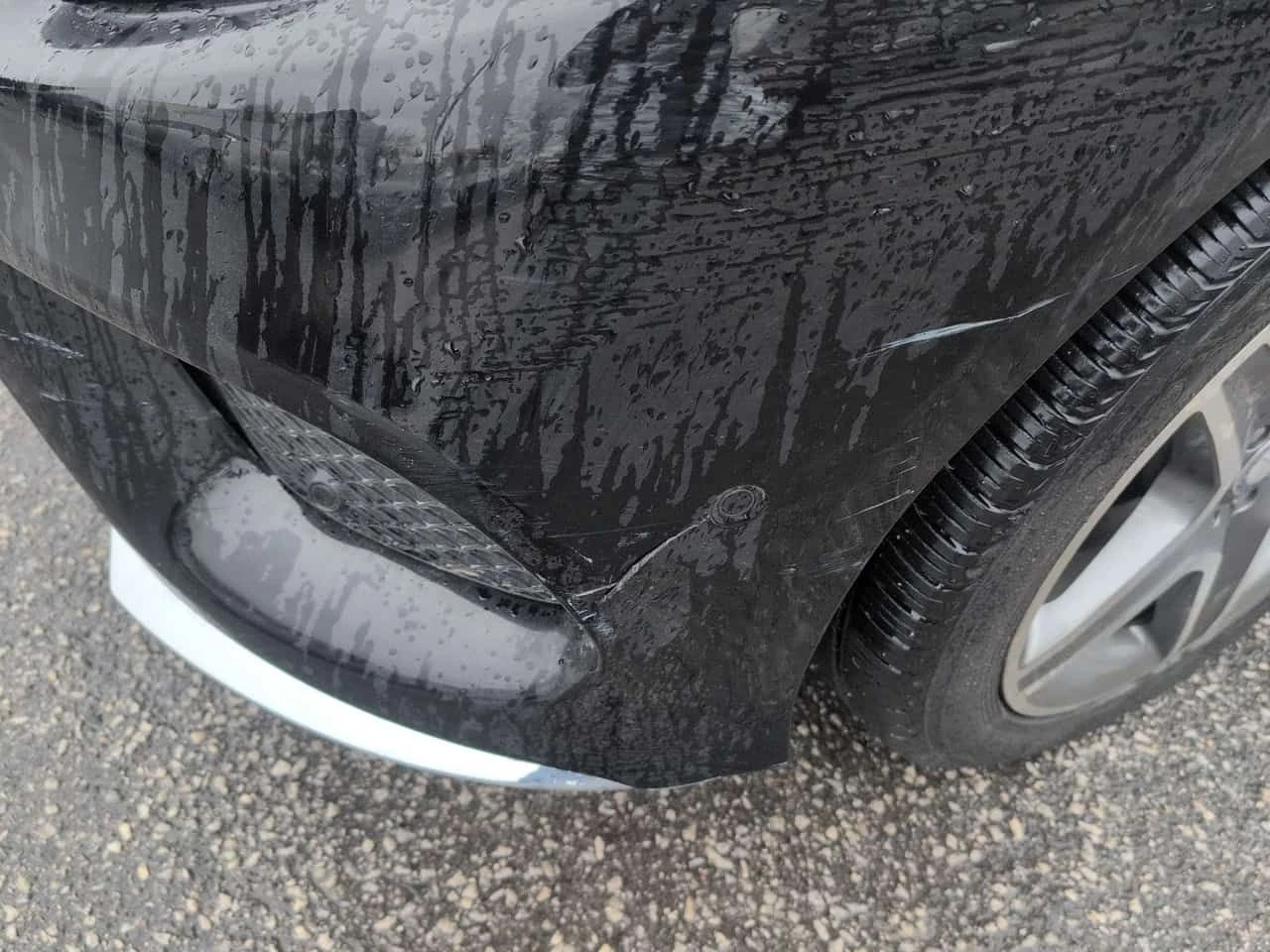 Mercedes-Benz GLE 350d  CARFAX, снимка 12 - Автомобили и джипове - 54079244