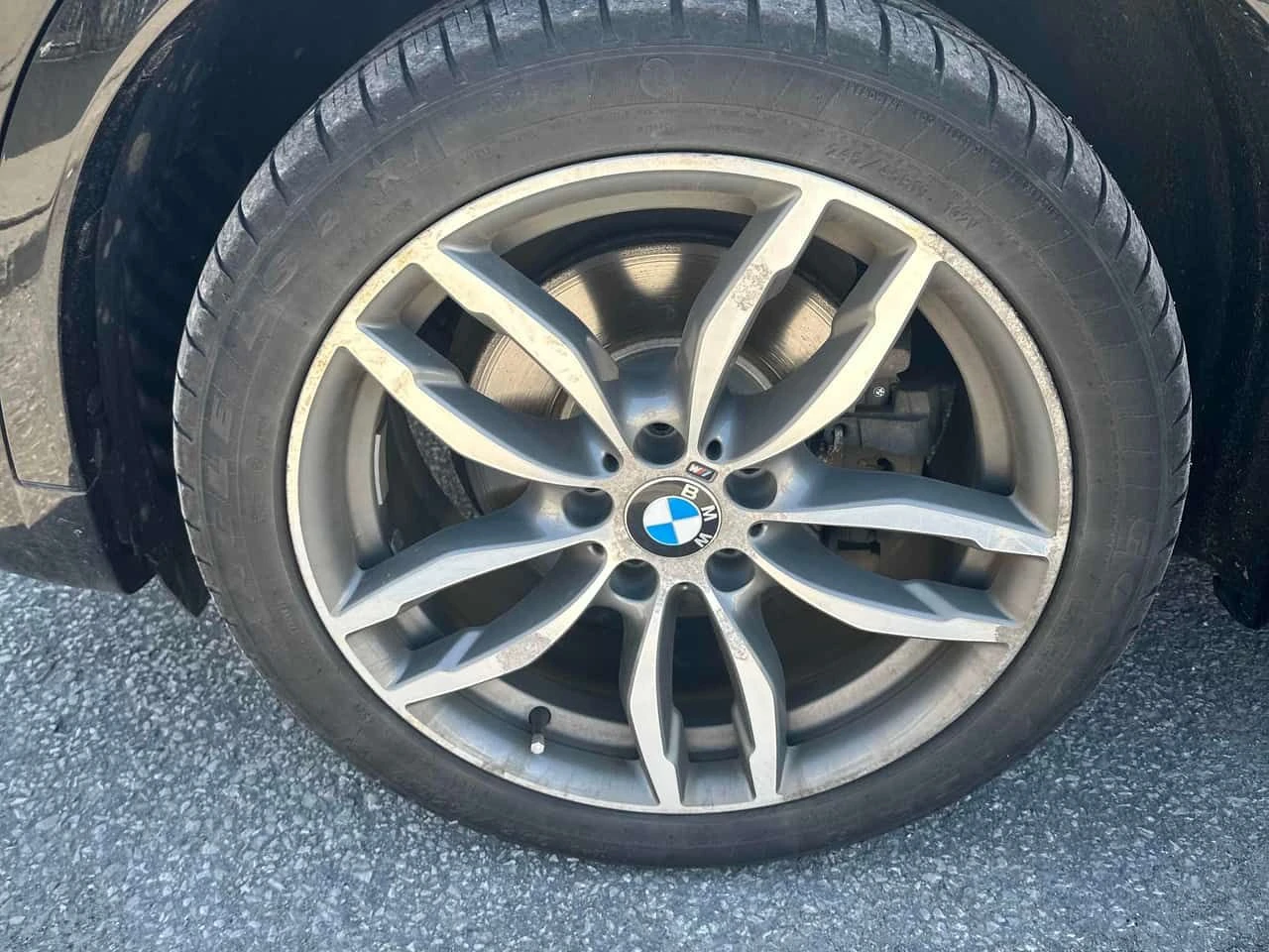 BMW X4 xDrive35i/CARFAX/ОТ ПРЕДСТАВИТЕЛСТВО НА BMW, снимка 6 - Автомобили и джипове - 54144763