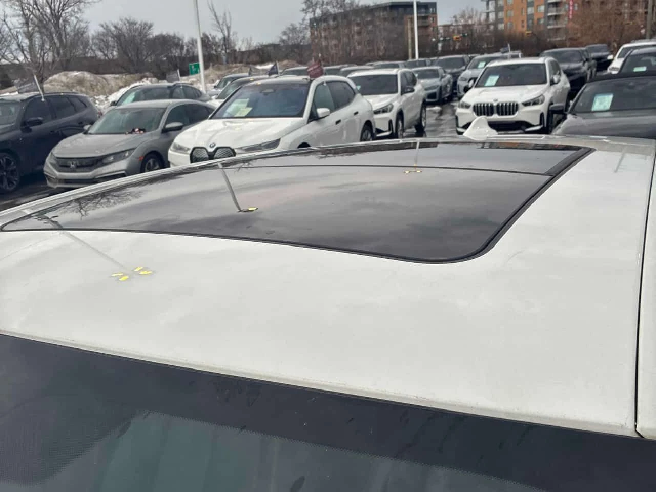 BMW X2 * xDrive28i * PANORAMA* ПОДГРЕВИ* + ГУМИ С ДЖАНТИ, снимка 16 - Автомобили и джипове - 54168993