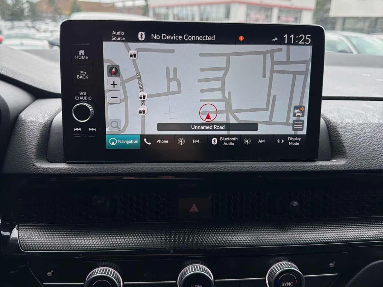 Honda Cr-v * Touring * ПРЕДСТАВИТЕЛСТВО * NAVI * КАМЕРА , снимка 9 - Автомобили и джипове - 54182425