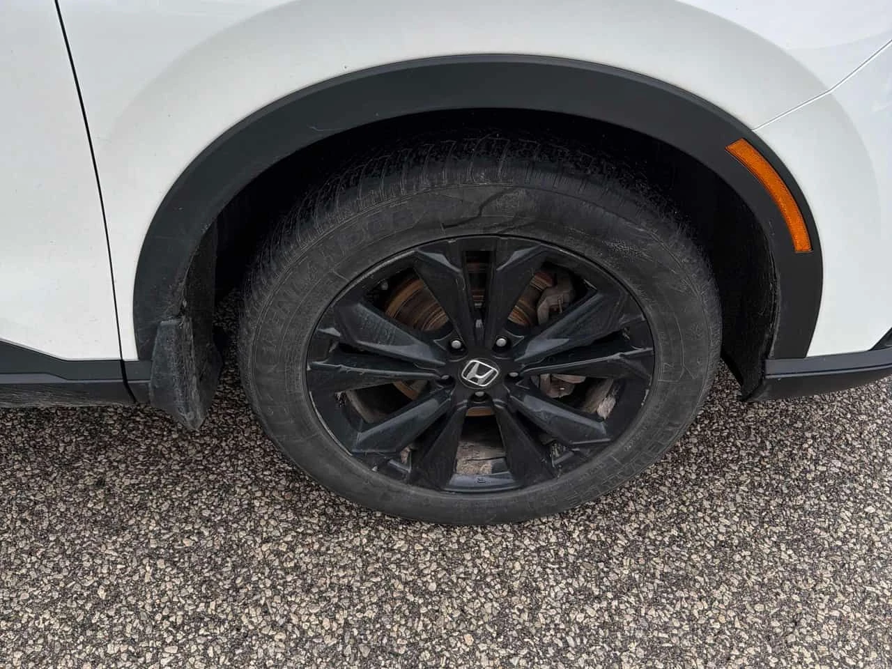 Honda Cr-v * Touring * ПРЕДСТАВИТЕЛСТВО * NAVI * КАМЕРА , снимка 16 - Автомобили и джипове - 54182425