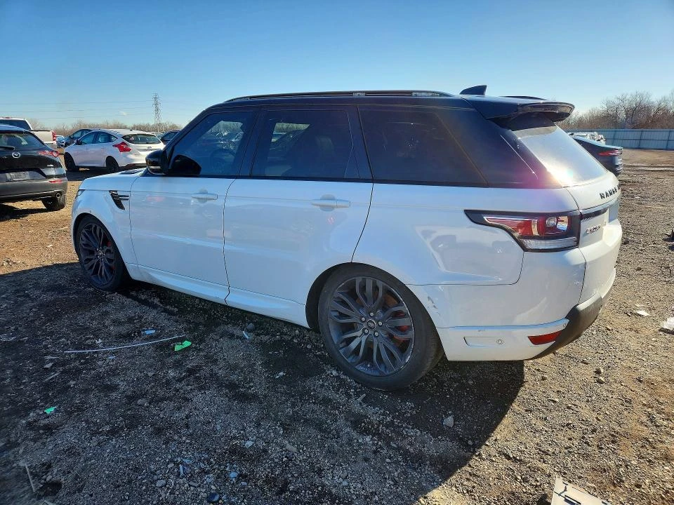 Land Rover Discovery 3.0L 6 4X4 W/REAR WHEEL DRV | Mobile.bg � ����������� 2