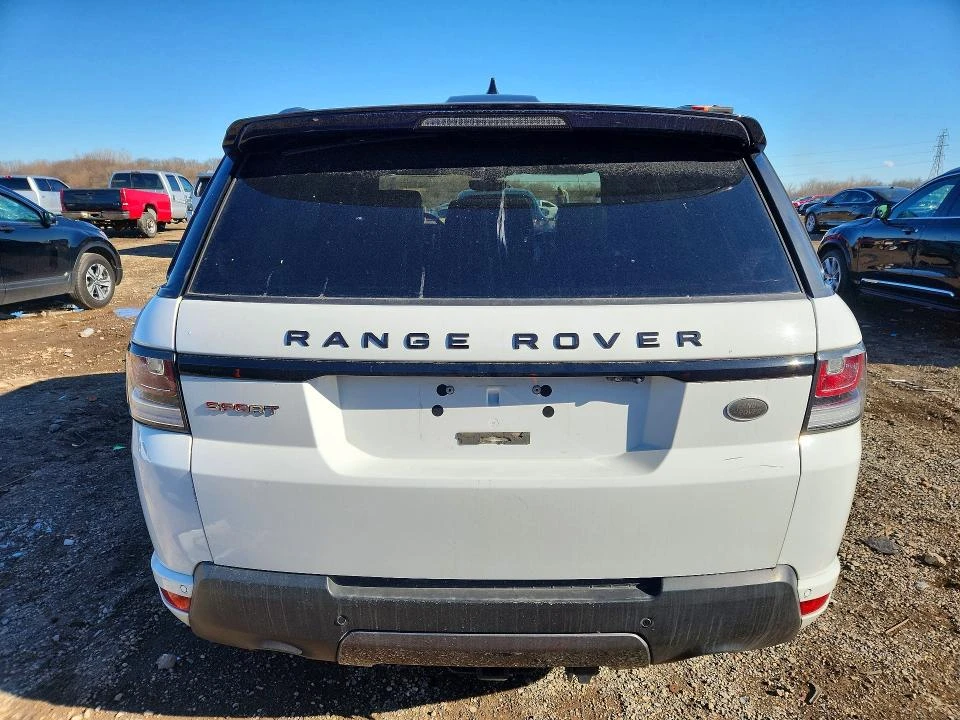 Land Rover Discovery 3.0L 6 4X4 W/REAR WHEEL DRV | Mobile.bg � ����������� 6