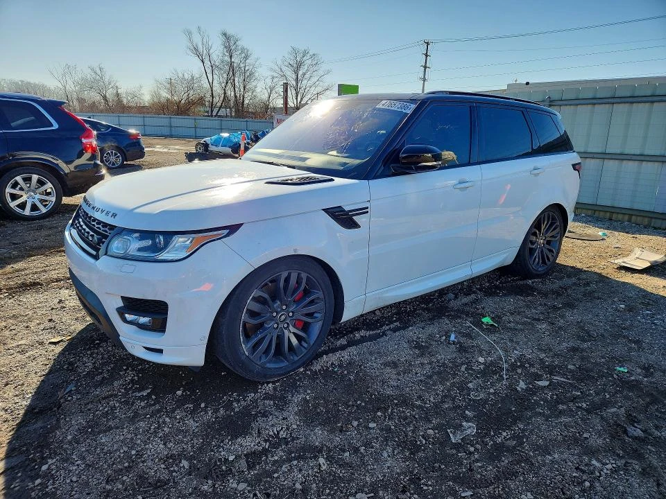 Land Rover Discovery 3.0L 6 4X4 W/REAR WHEEL DRV | Mobile.bg � ����������� 1