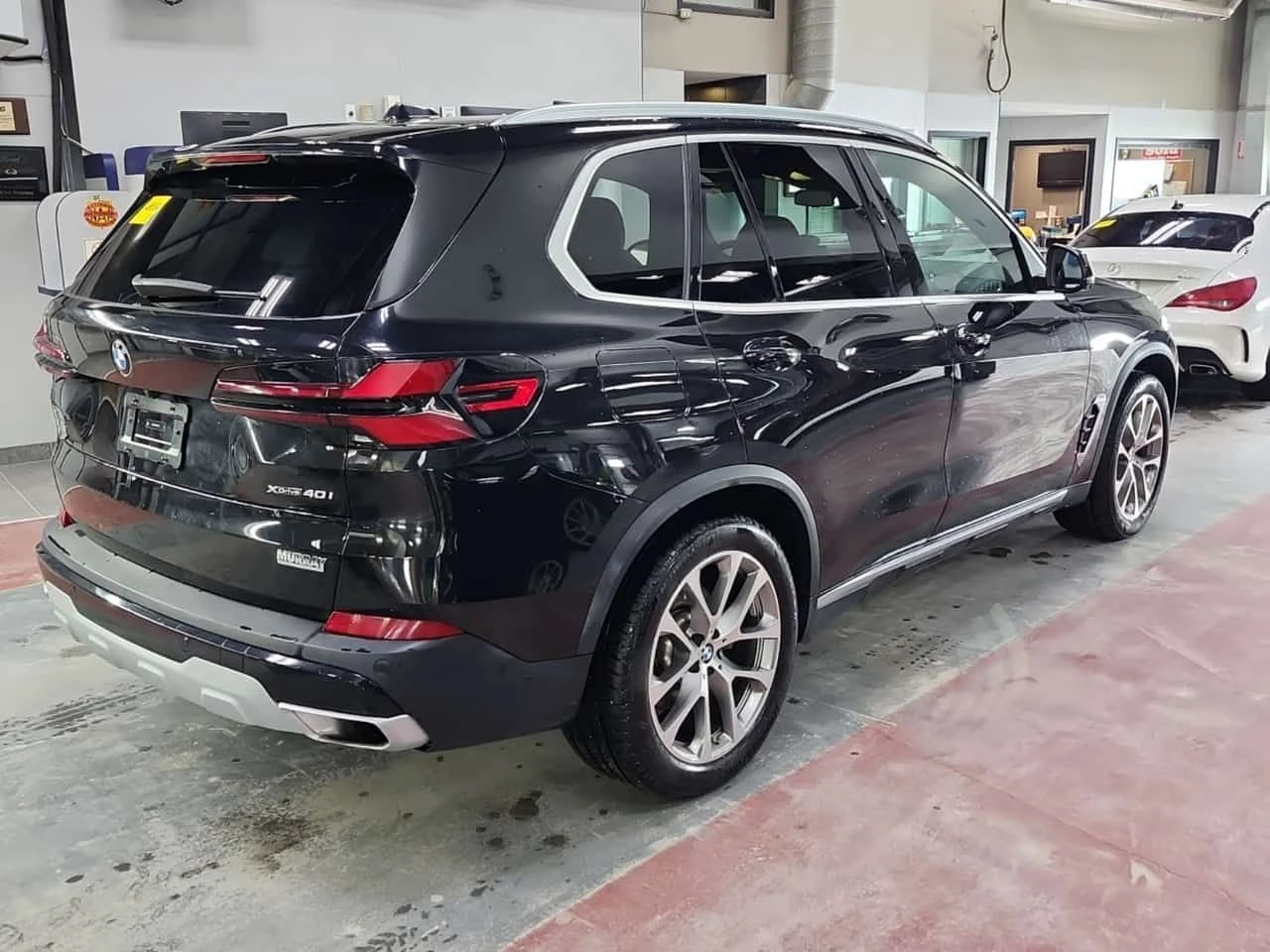 BMW X5 XDRIVE40I| ���������| PANO| HUD| 2 �����|  | Mobile.bg � ����������� 3