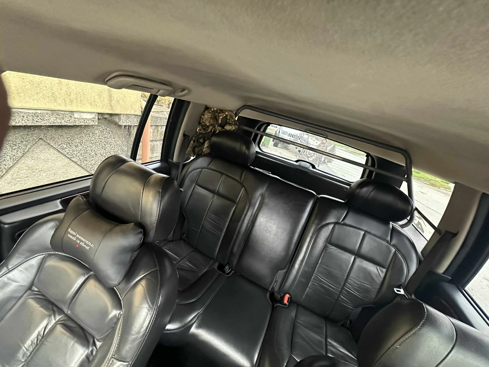 Jeep Grand cherokee, снимка 6 - Автомобили и джипове - 54414081