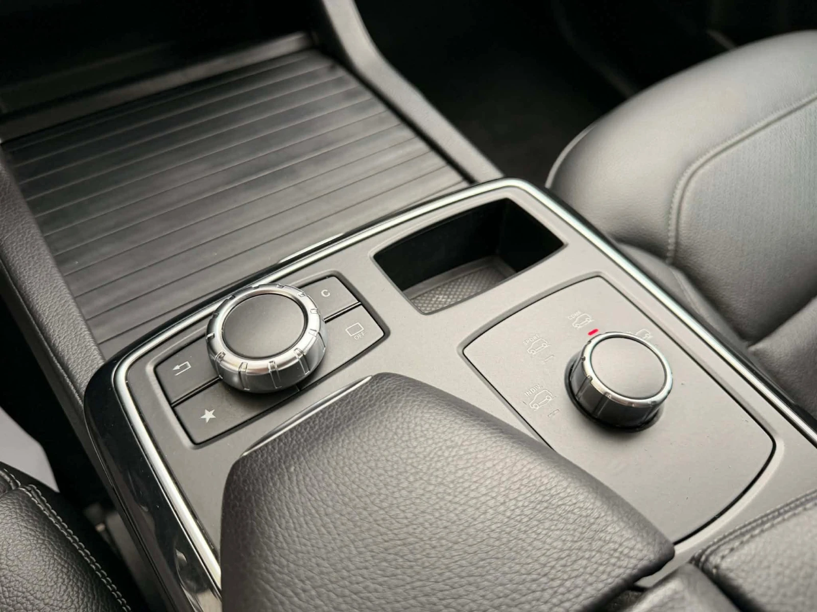 Mercedes-Benz GLE Coupe 350CDI  | Mobile.bg � ����������� 14