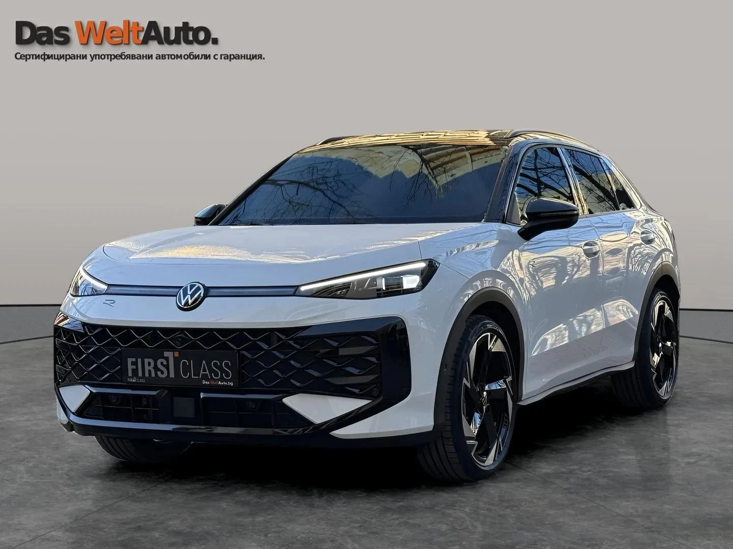VW T-Roc | Mobile.bg � ����������� 1