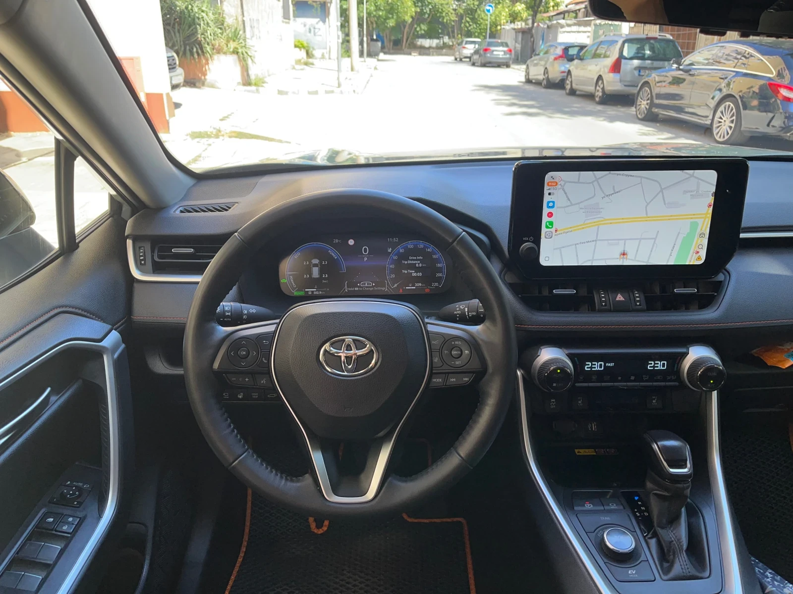 Toyota Rav4 Adventure | Mobile.bg � ����������� 10