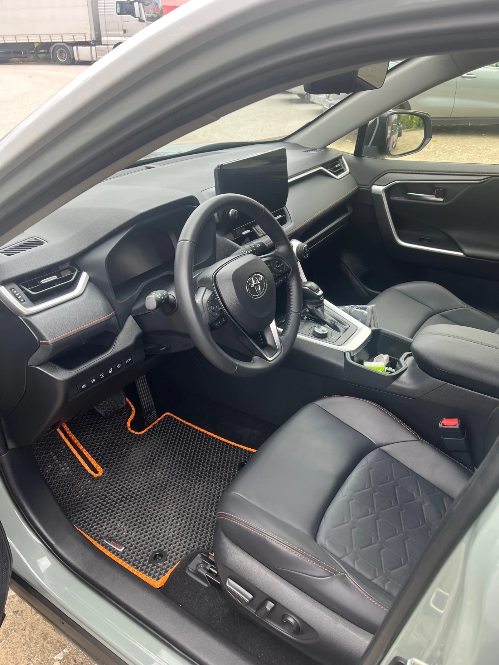 Toyota Rav4 Adventure, снимка 7 - Автомобили и джипове - 54832677