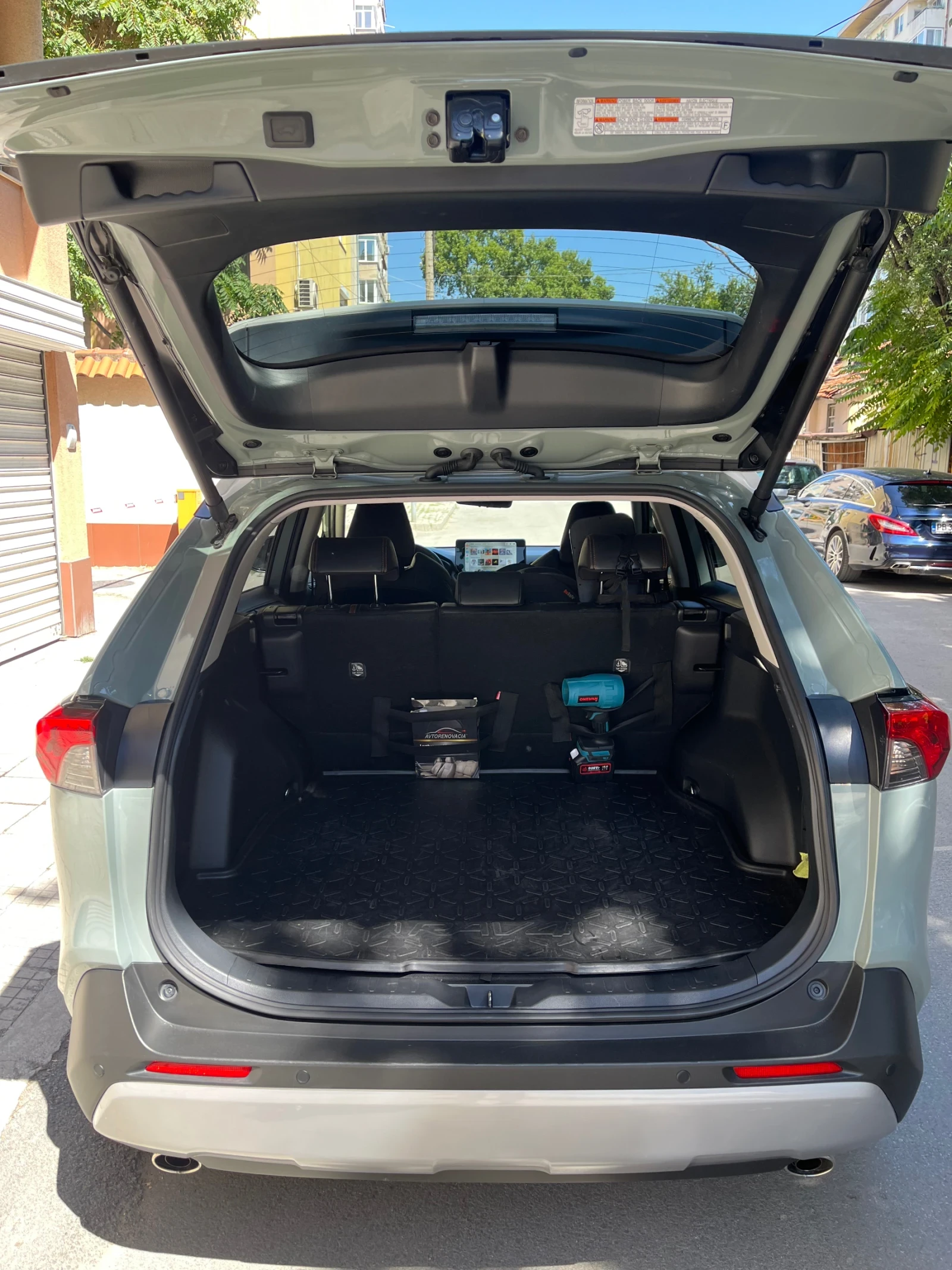 Toyota Rav4 Adventure | Mobile.bg � ����������� 6
