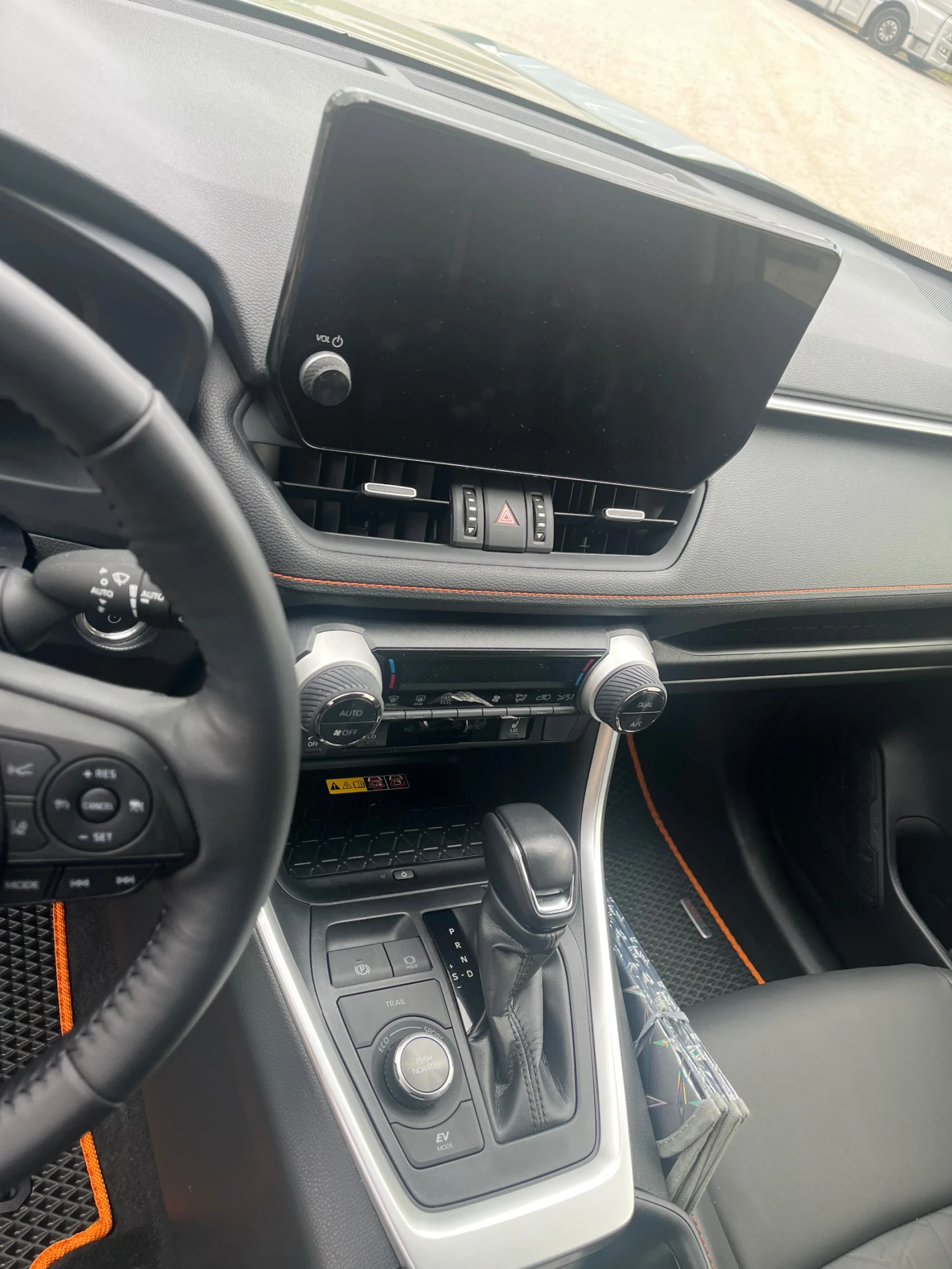 Toyota Rav4 Adventure, снимка 9 - Автомобили и джипове - 54832677