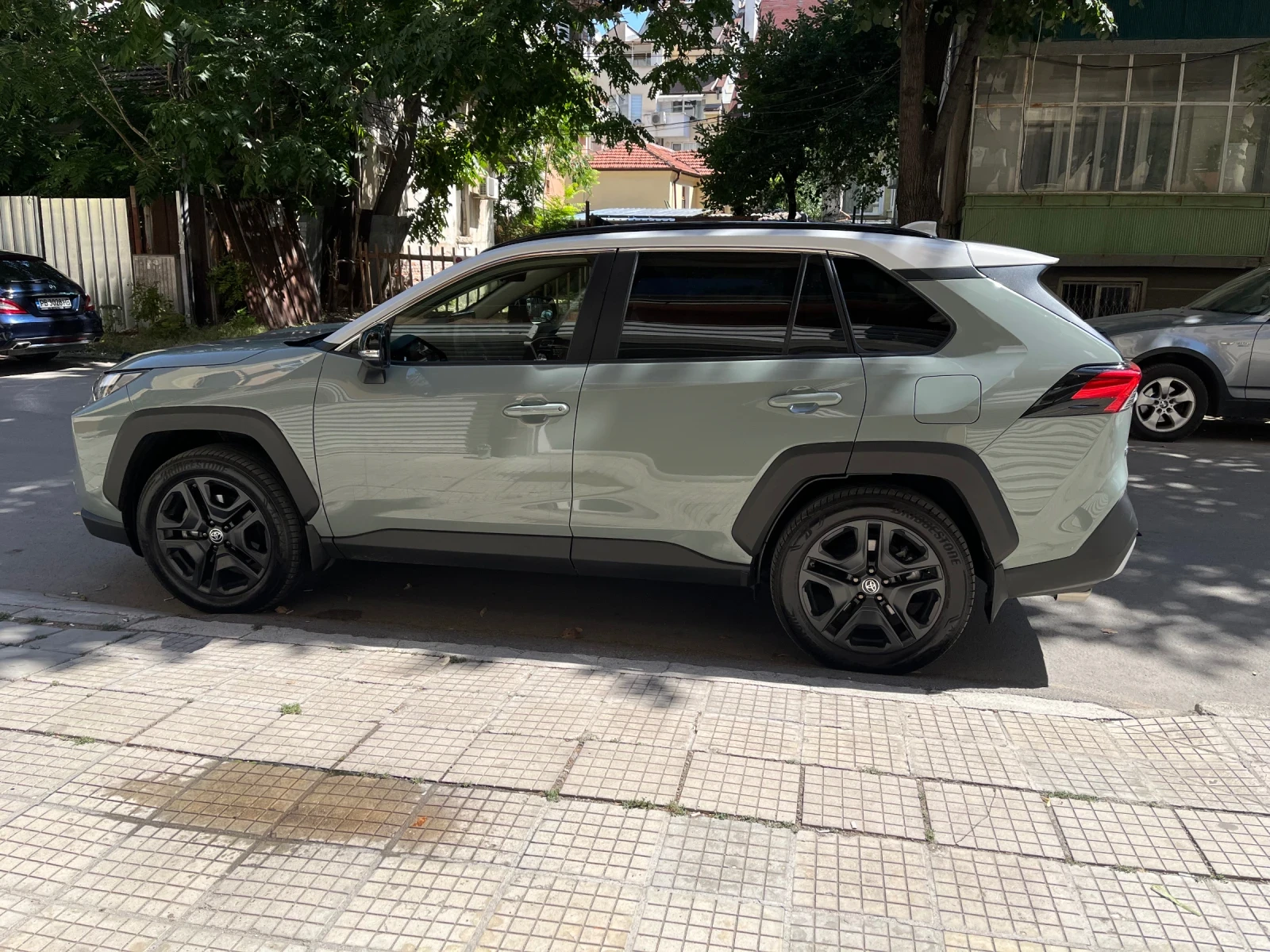 Toyota Rav4 Adventure | Mobile.bg � ����������� 3