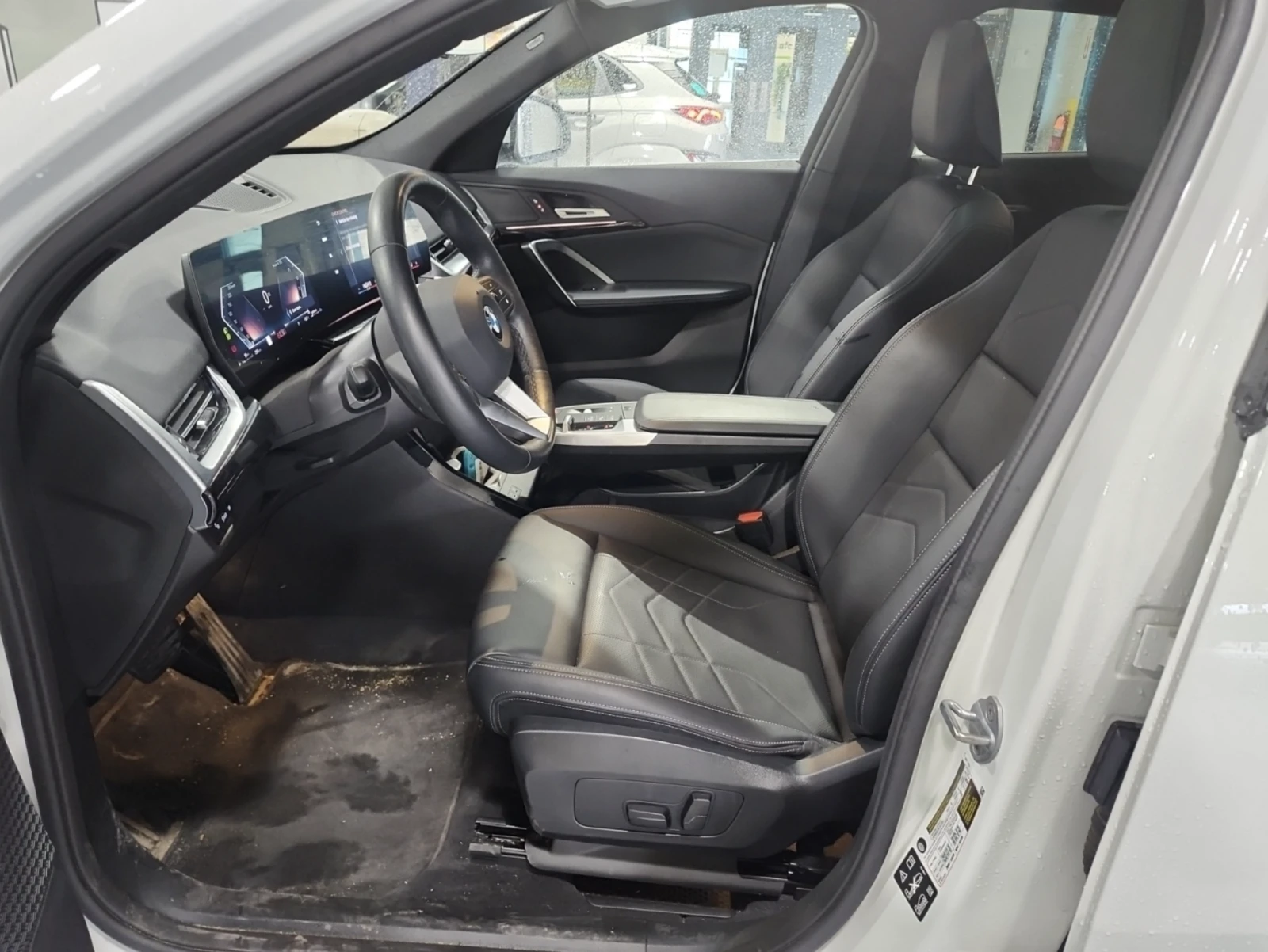BMW X2 2025 BMW X2 XDRIVE28I, снимка 5 - Автомобили и джипове - 55141609