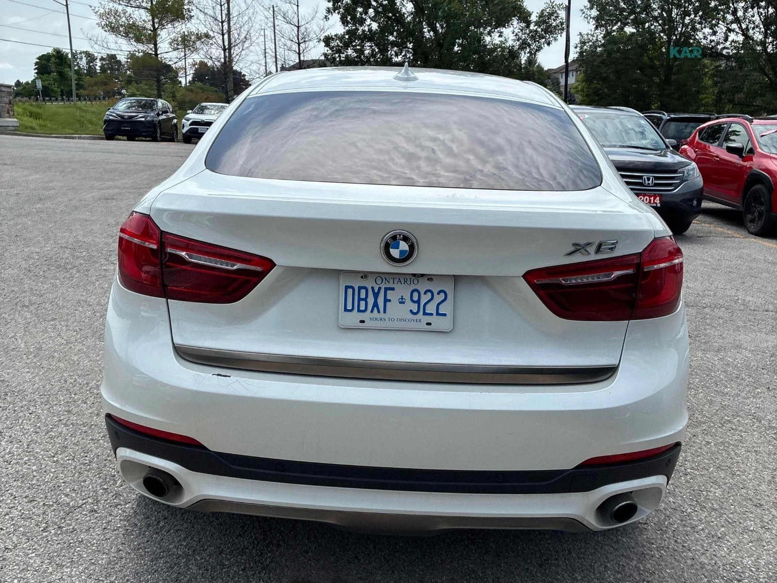 BMW X6 35I ЦЕНА ДО БЪЛГАРИЯ РЕГИСТРАЦИЯ & АВТОКРЕДИТ, снимка 5 - Автомобили и джипове - 55189454