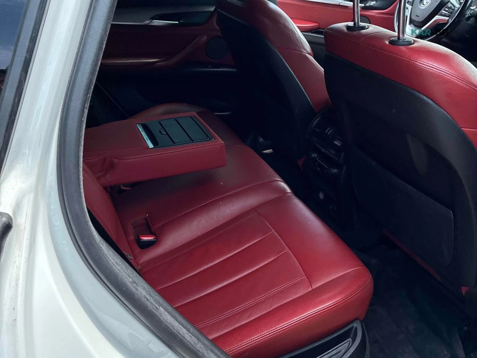 BMW X6 35I ЦЕНА ДО БЪЛГАРИЯ РЕГИСТРАЦИЯ & АВТОКРЕДИТ, снимка 9 - Автомобили и джипове - 55189454