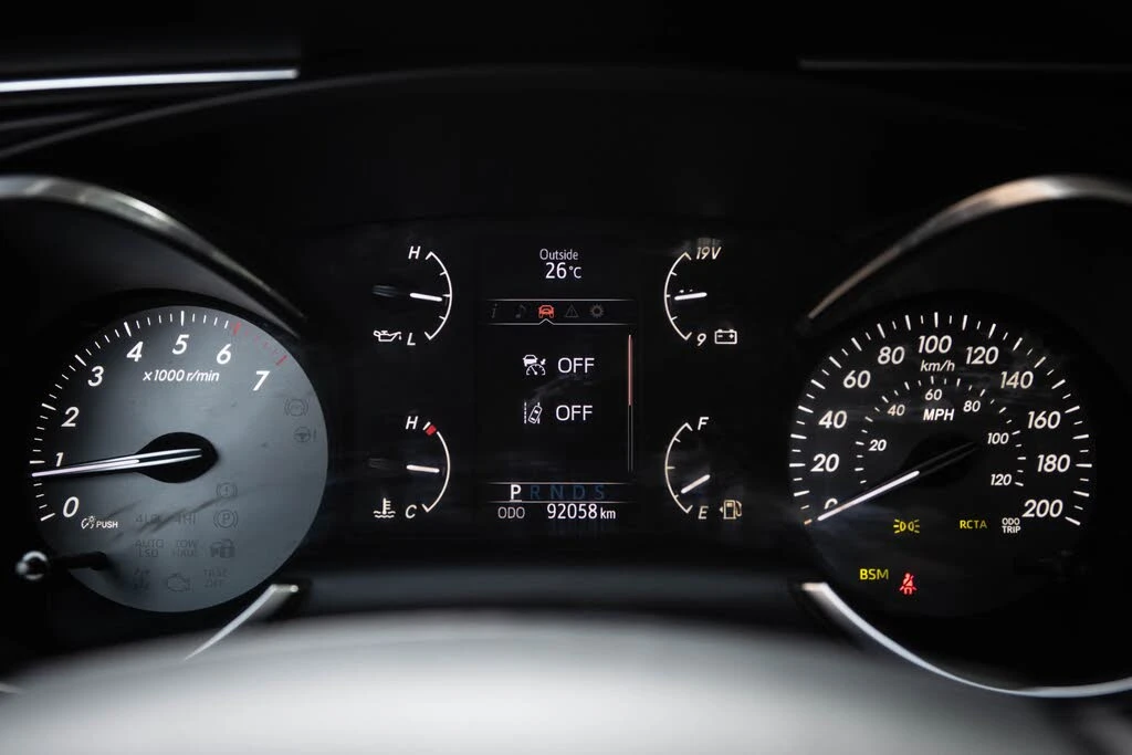 Toyota Sequoia SR5 4WD 5, 7 | Mobile.bg � ����������� 11