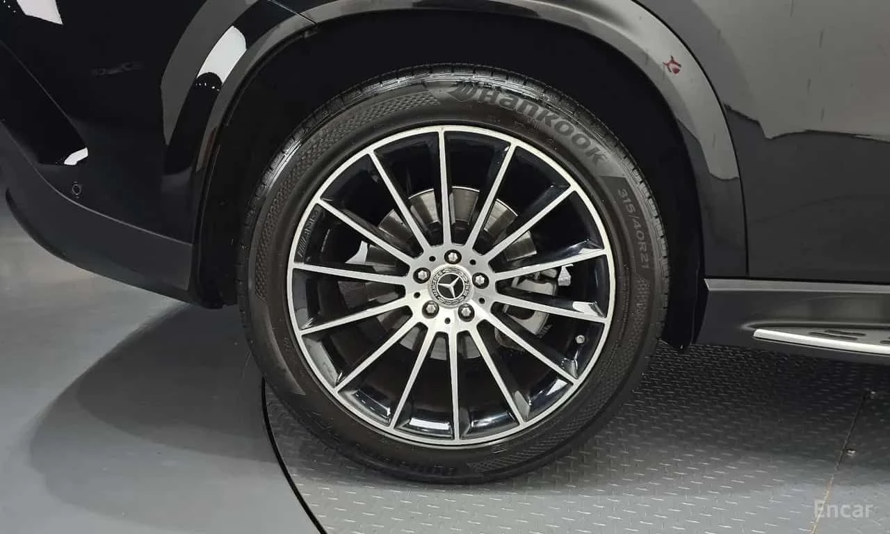 Mercedes-Benz GLE 400 GLE400d 4MATIC Coupe, снимка 5 - Автомобили и джипове - 55571691
