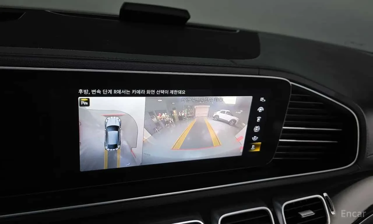 Mercedes-Benz GLE 400 GLE400d 4MATIC Coupe, снимка 14 - Автомобили и джипове - 55571691