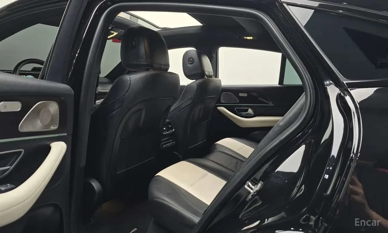 Mercedes-Benz GLE 400 GLE400d 4MATIC Coupe, снимка 11 - Автомобили и джипове - 55571691