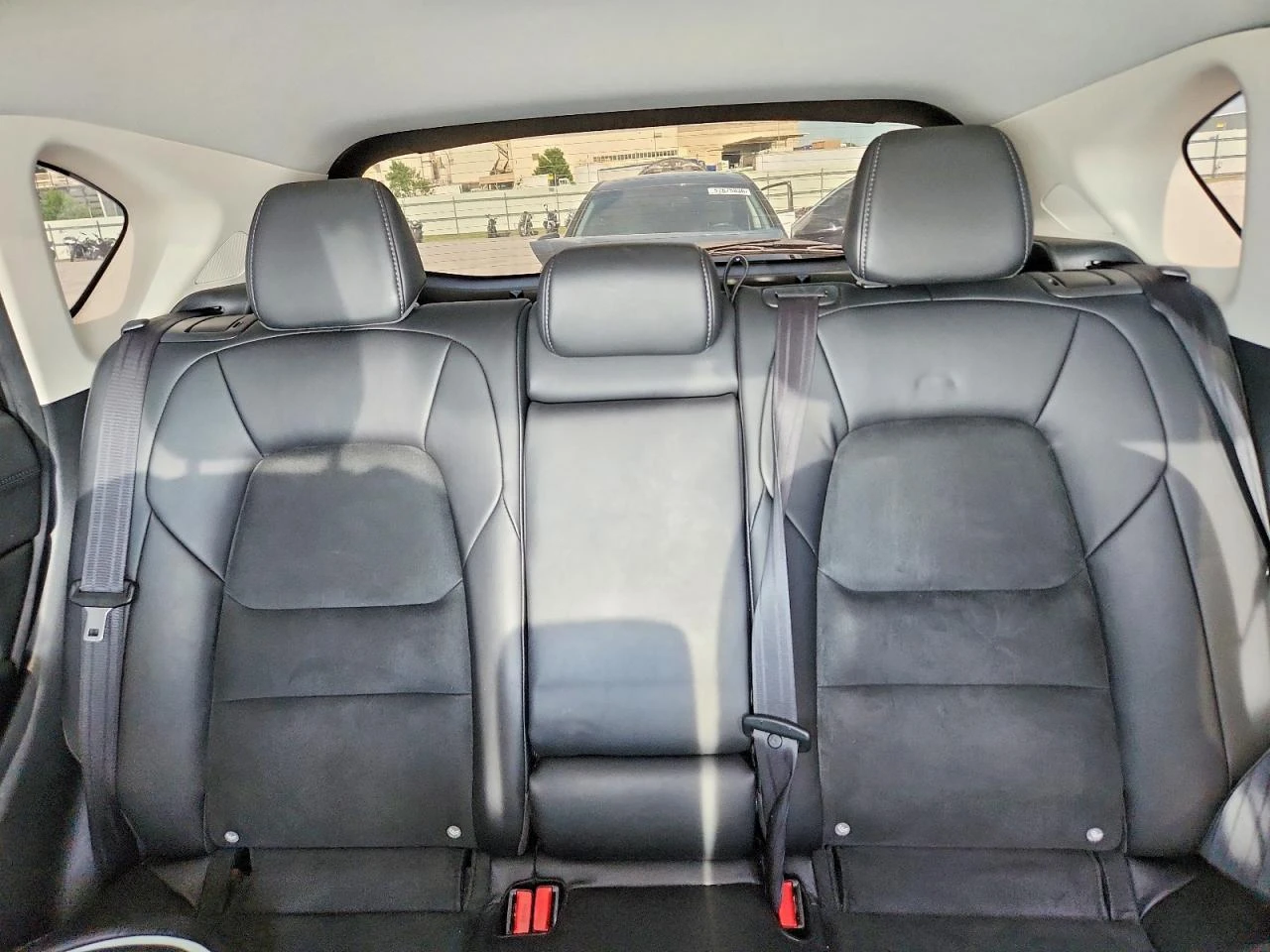 Mazda CX-5 TOURING* ПОДГРЕВ* КАМЕРА* КОЖА* KEYLESS* , снимка 11 - Автомобили и джипове - 55604427