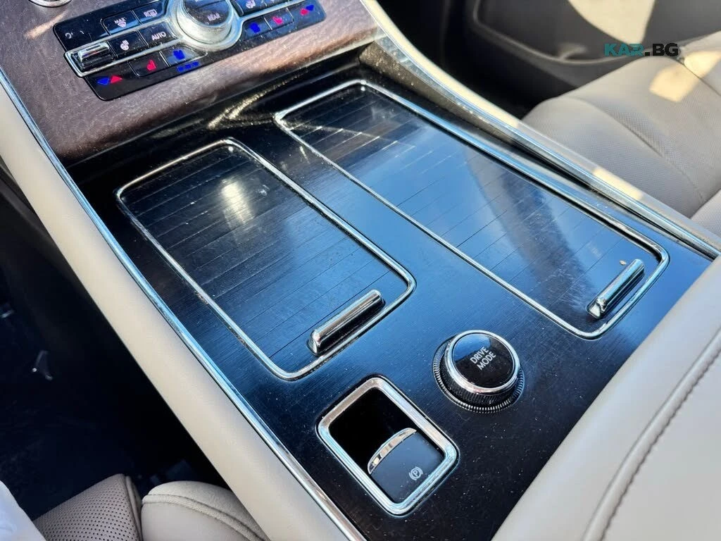 Lincoln Aviator Reserve AWD* DISTRONIC* 360* ПОДГРЕВ* ОБДУХВАНЕ* , снимка 14 - Автомобили и джипове - 55710076