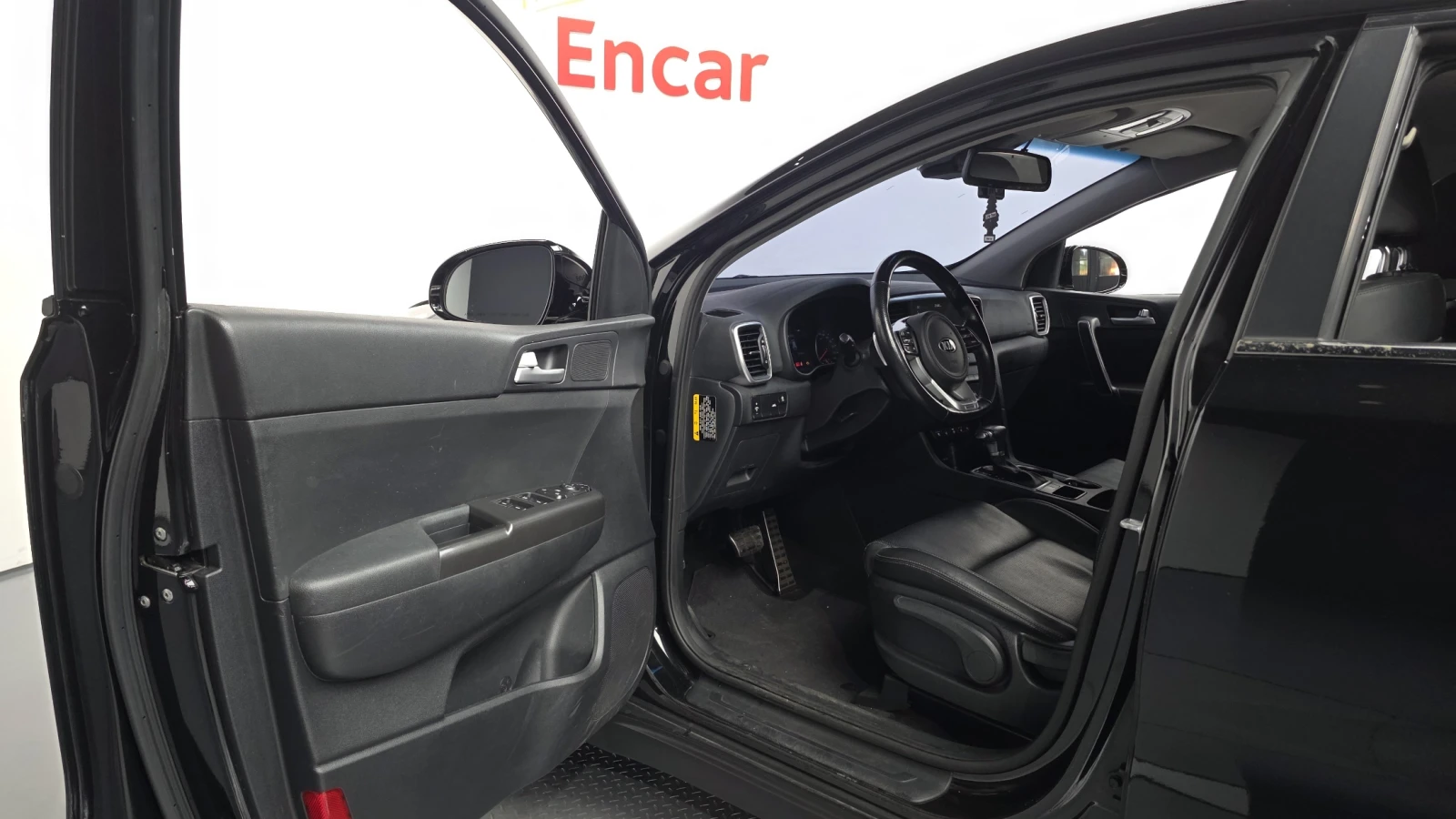 Kia Sportage Diesel 2.0 2WD Luxury autogeorge.com, снимка 14 - Автомобили и джипове - 55715031