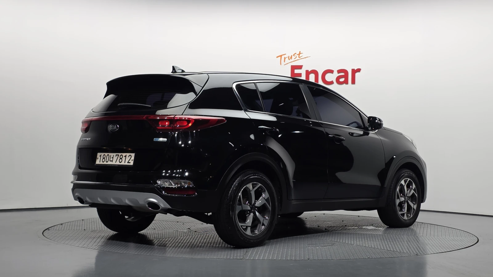Kia Sportage Diesel 2.0 2WD Luxury autogeorge.com, снимка 2 - Автомобили и джипове - 55715031