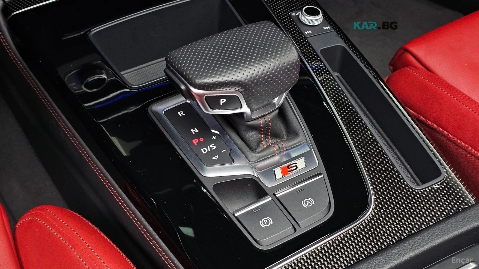 Audi SQ5 360 КАМЕРА* ПОДГРЕВ* HEADUP* ПАНО* , снимка 9 - Автомобили и джипове - 55836059