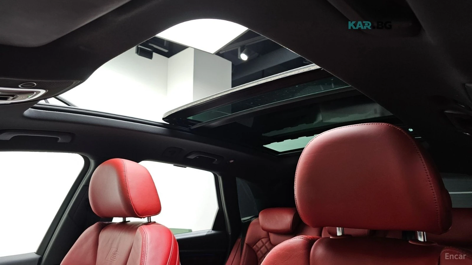 Audi SQ5 360 КАМЕРА* ПОДГРЕВ* HEADUP* ПАНО* , снимка 17 - Автомобили и джипове - 55836059