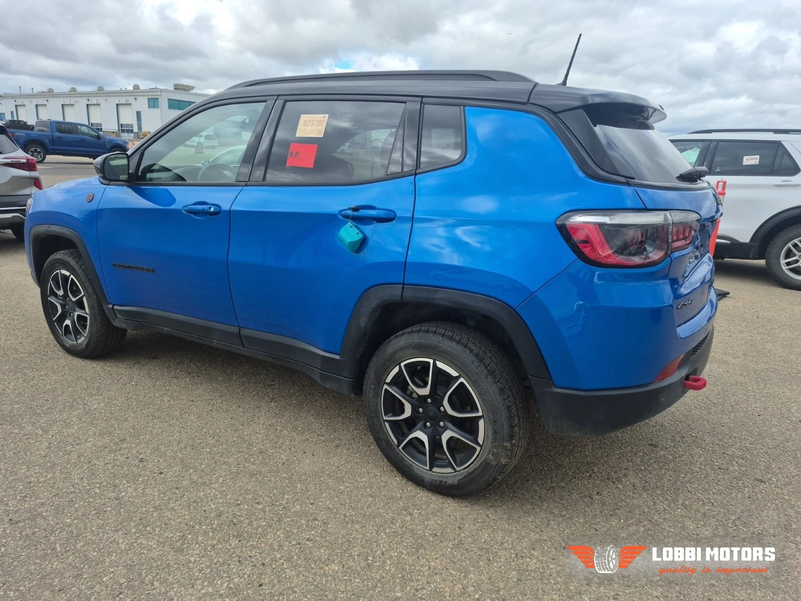Jeep Compass | Mobile.bg � ����������� 4