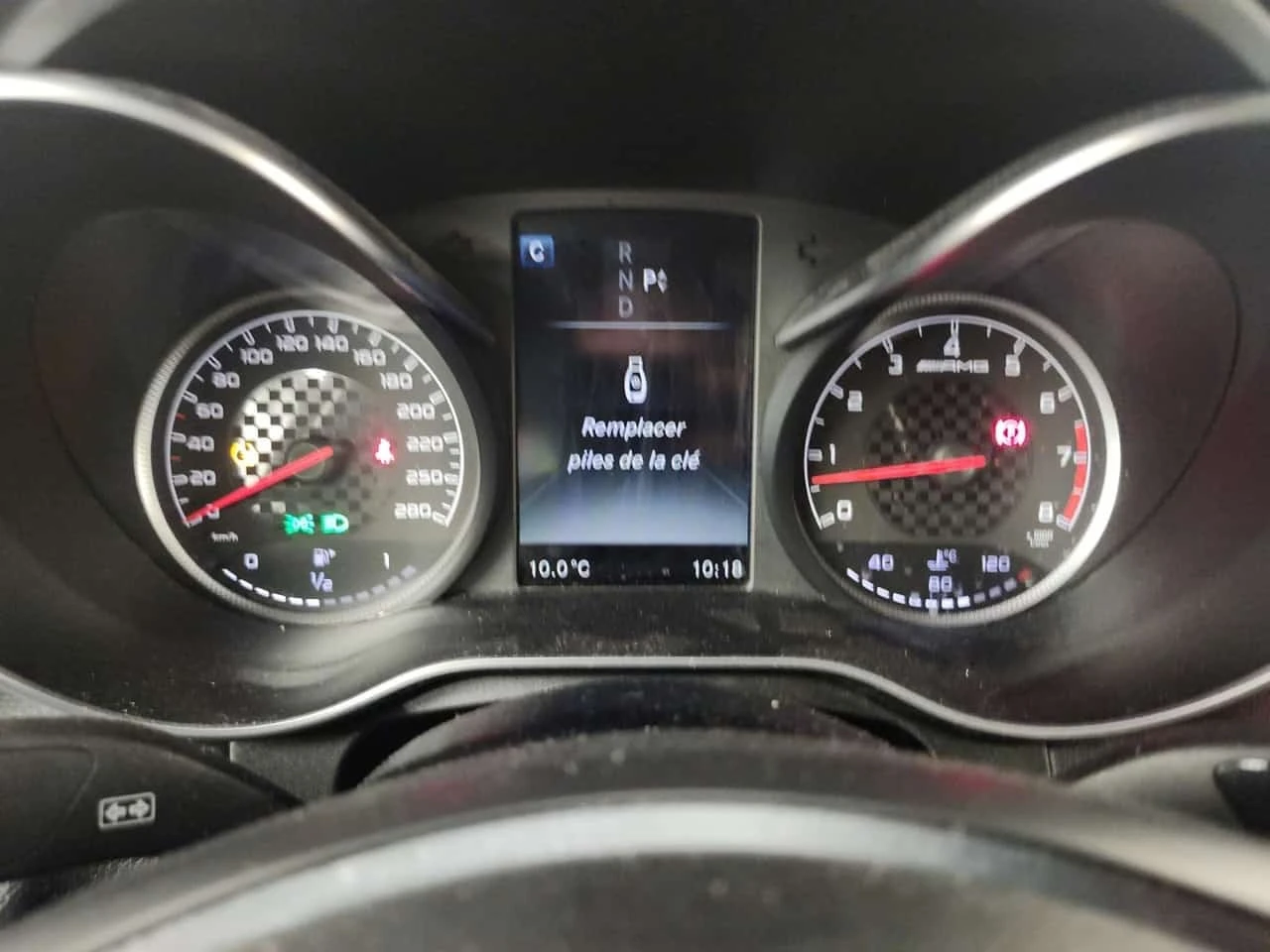 Mercedes-Benz GLC 43 AMG CARFAX / ��������� / 360 ������ / ���� �� �������� | Mobile.bg � ����������� 12