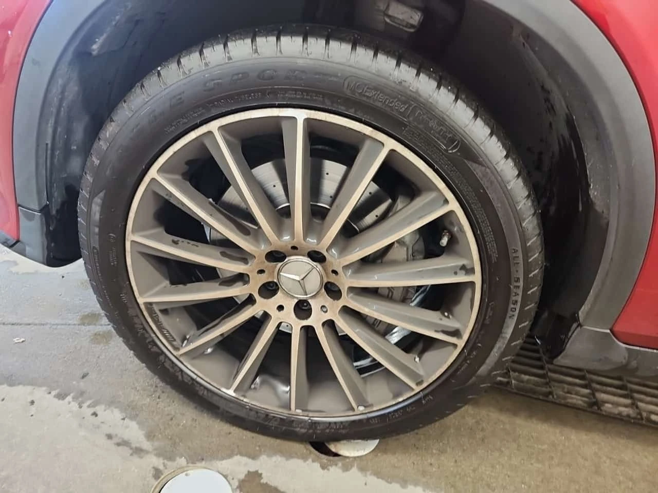 Mercedes-Benz GLC 43 AMG CARFAX / ��������� / 360 ������ / ���� �� �������� | Mobile.bg � ����������� 8