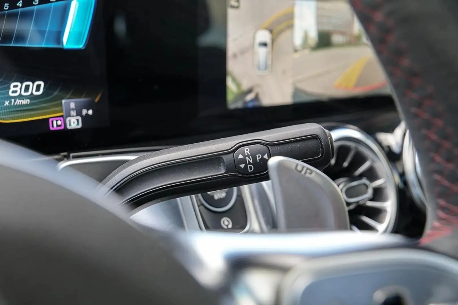 Mercedes-Benz GLB35AMG 4MATIC | 1 OWNER| NIGHT PKG| NAVI| PANO|  | Mobile.bg � ����������� 17