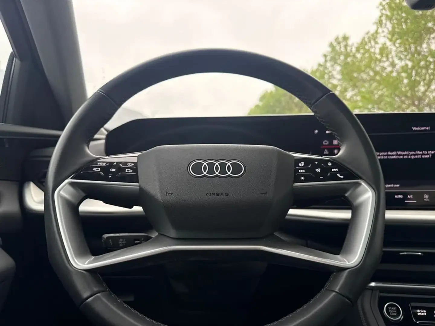 Audi Q5 2.0* TFSI* MATRIX* S* LINE* �����* 360������* ���� | Mobile.bg � ����������� 8