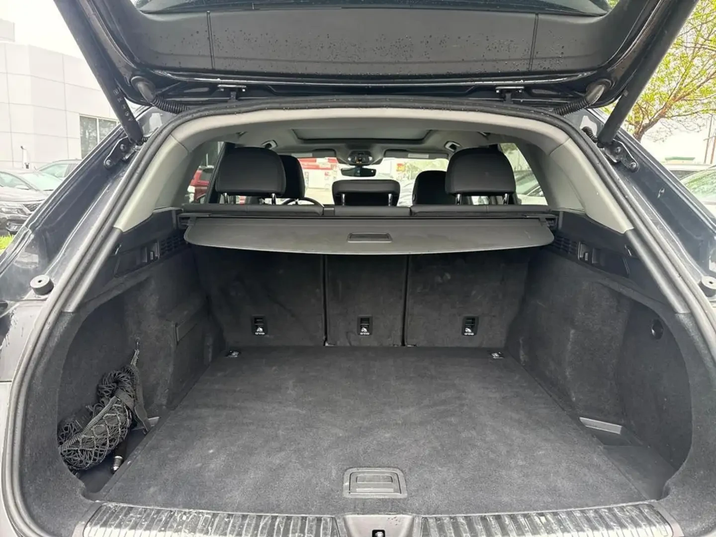 Audi Q5 2.0* TFSI* MATRIX* S* LINE* �����* 360������* ���� | Mobile.bg � ����������� 16
