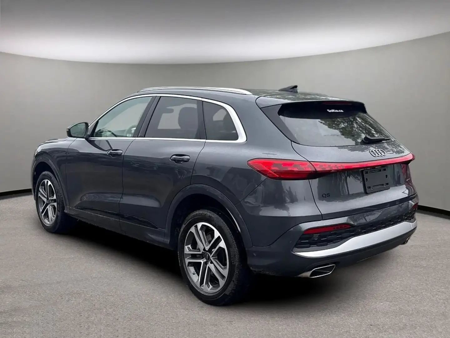 Audi Q5 2.0* TFSI* MATRIX* S* LINE* �����* 360������* ���� | Mobile.bg � ����������� 2
