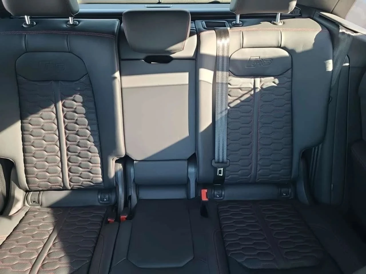 Audi RSQ8, снимка 12 - Автомобили и джипове - 56707013