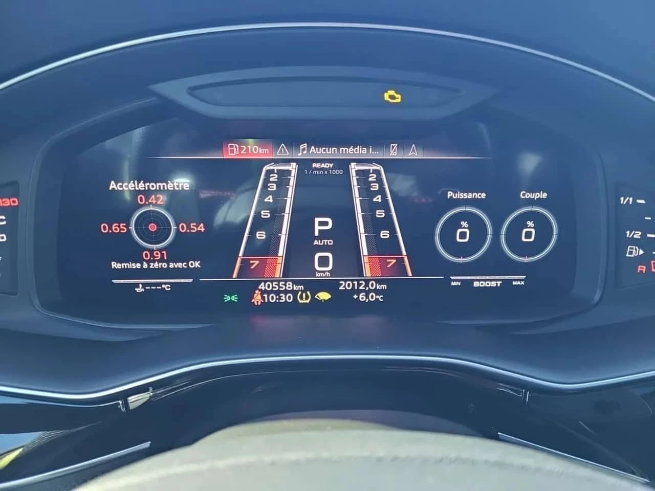 Audi RSQ8, снимка 10 - Автомобили и джипове - 56707013