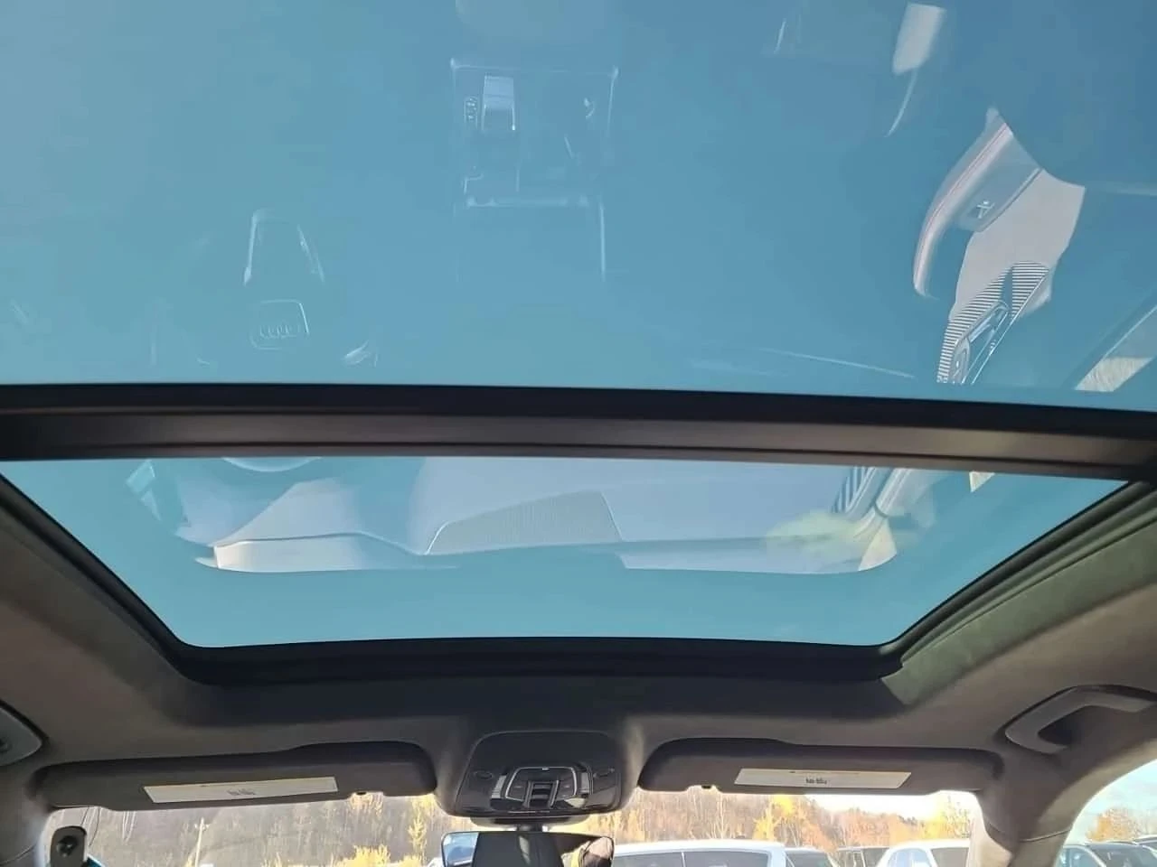 Audi RSQ8, снимка 13 - Автомобили и джипове - 56707013