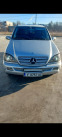 Обява за продажба на Mercedes-Benz ML 270 W163 ~7 500 лв. - изображение 7