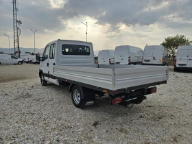 Iveco Daily 35c13, 7 местен, Бордови, снимка 3