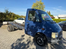 VW Lt 2.8TDI, снимка 4