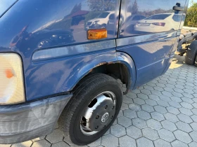 VW Lt 2.8TDI, снимка 11