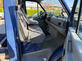 VW Lt 2.8TDI, снимка 10