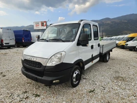 Iveco Daily 35c13, 7 местен, Бордови - изображение 1