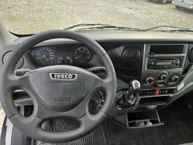 Iveco Daily 35c13, 7 местен, Бордови, снимка 10