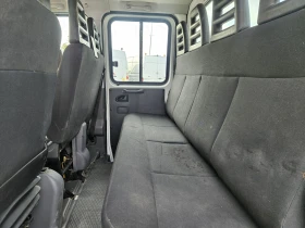 Iveco Daily 35c13, 7 местен, Бордови, снимка 11