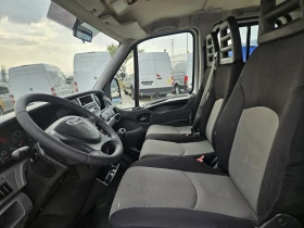 Iveco Daily 35c13, 7 ,  | Mobile.bg    9