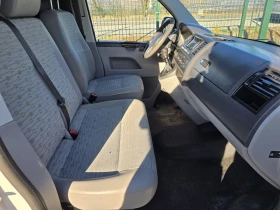 VW Transporter 2.0BI-TDI MAXI 4X4, снимка 8